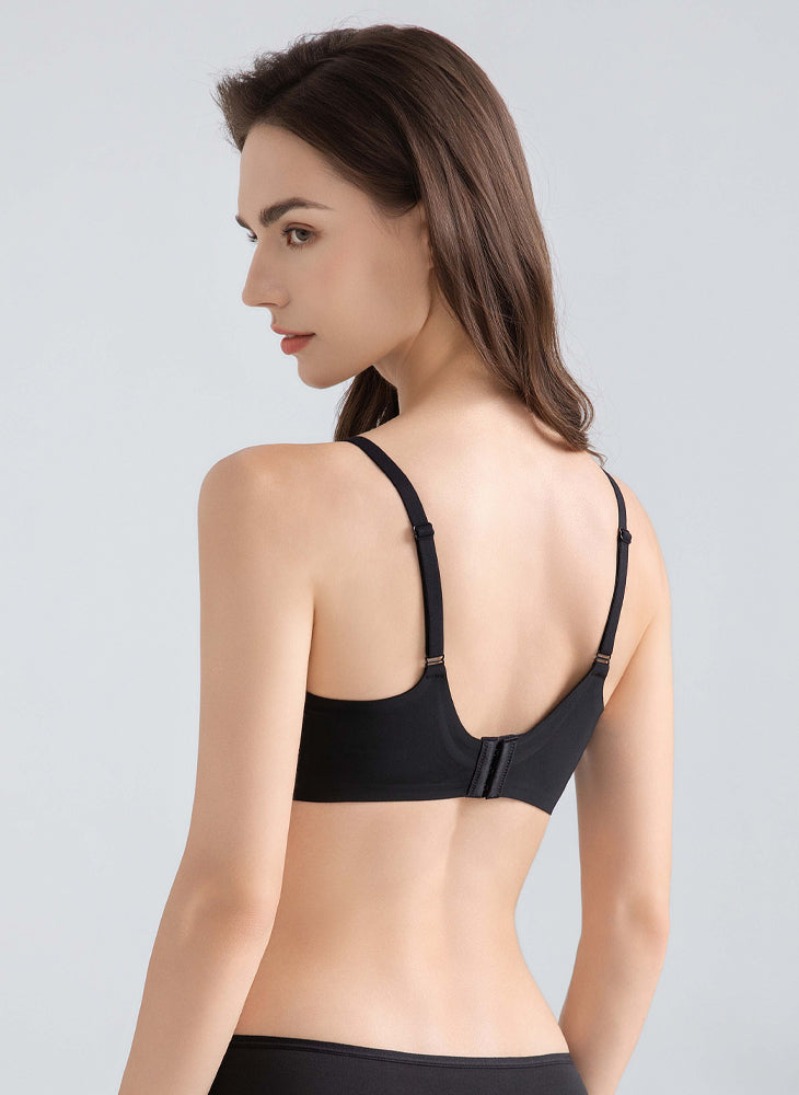 Daily Seamless Wireless Bralette