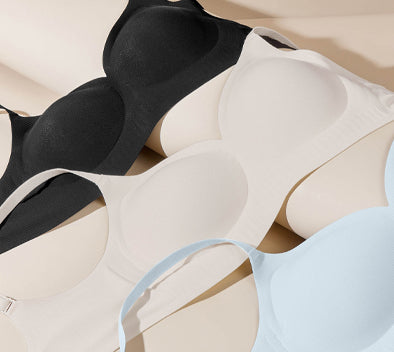 Daily Bliss Wireless Bralette