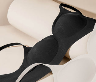 Daily Bliss Wireless Bralette