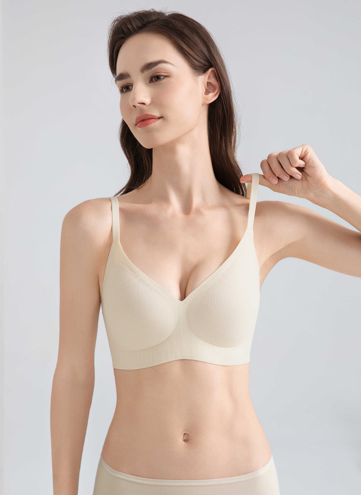 Daily Bliss Wireless Bralette