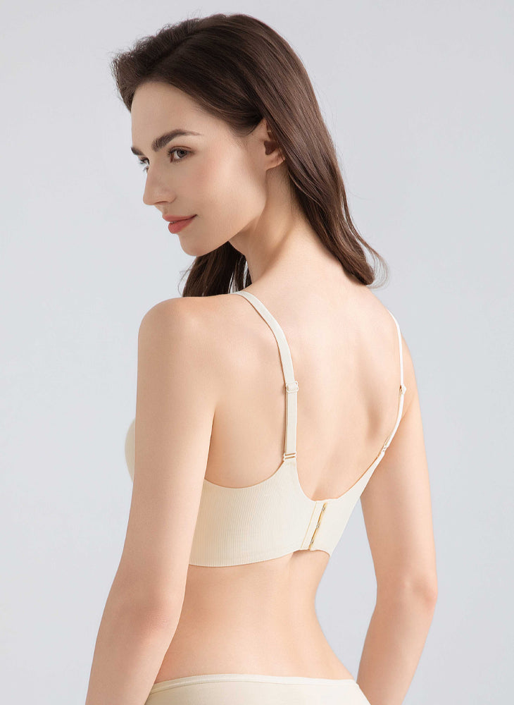 Daily Bliss Wireless Bralette