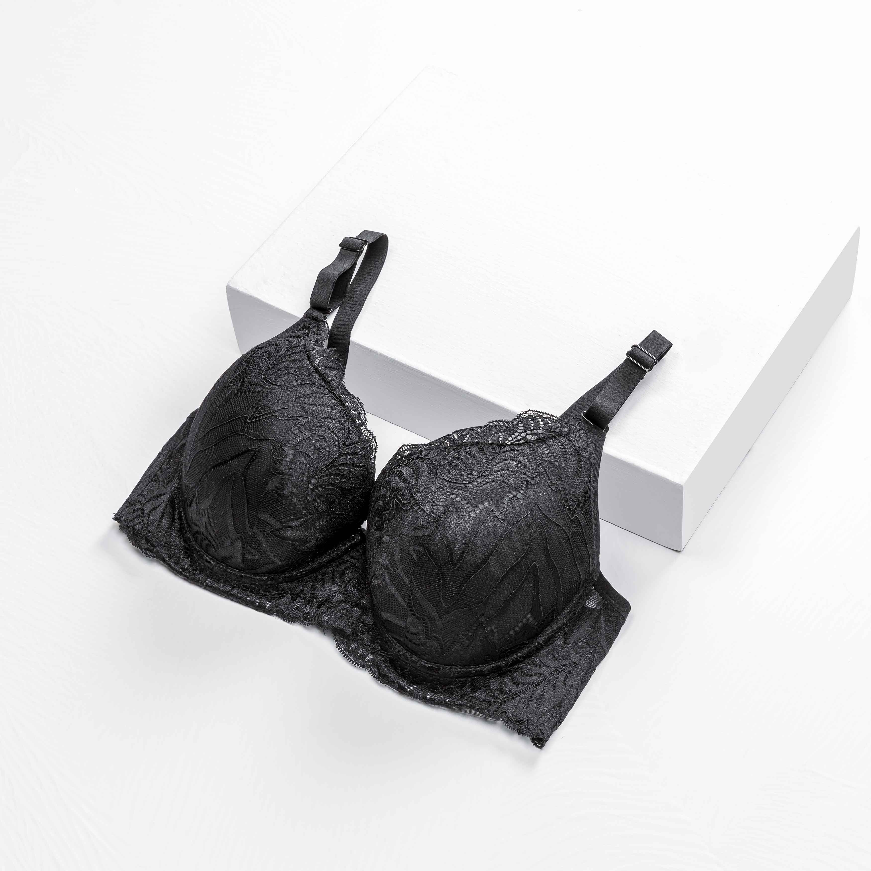 Alice Beauty Wired Full Cup Bra (Clearance)