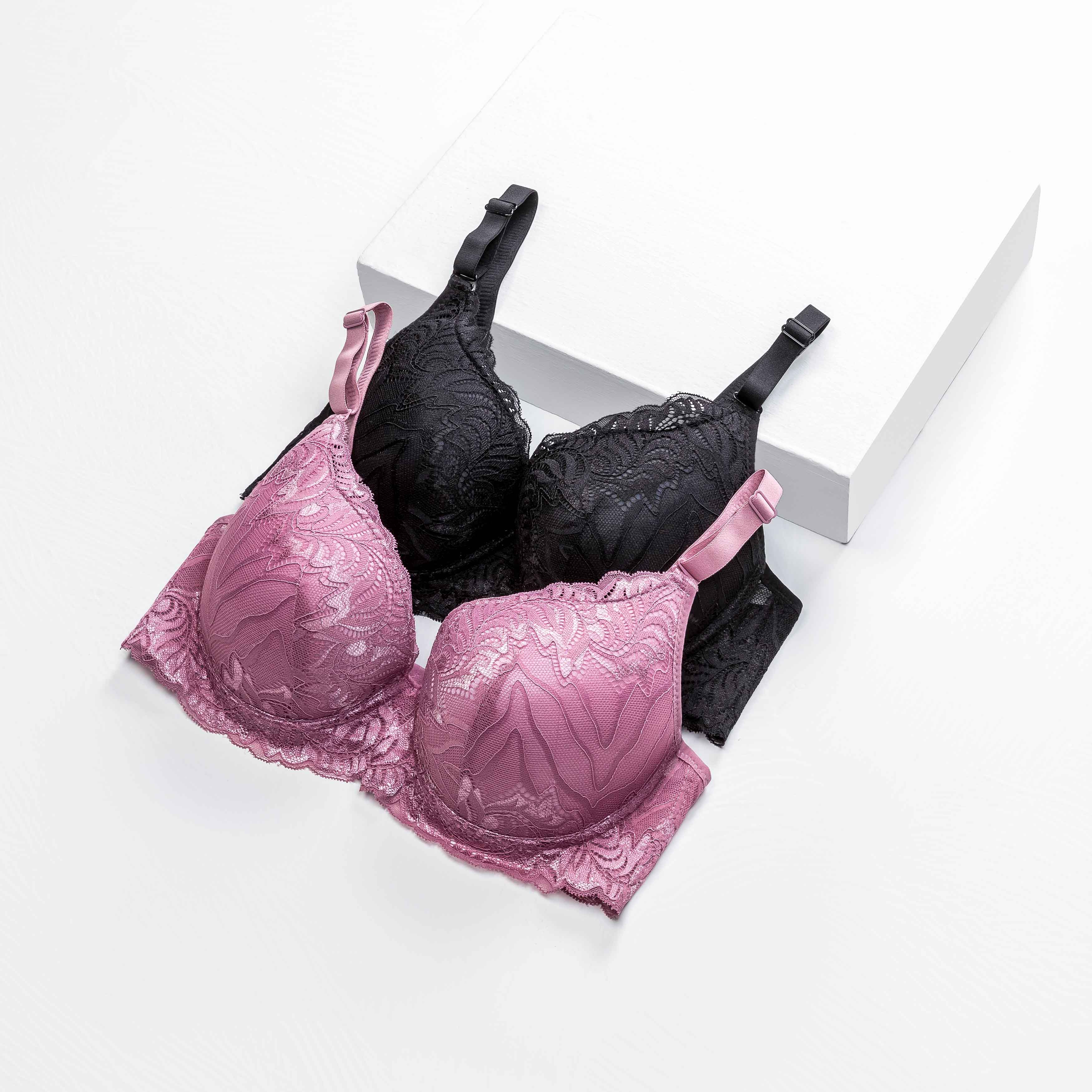 Alice Beauty Wired Full Cup Bra (Clearance)