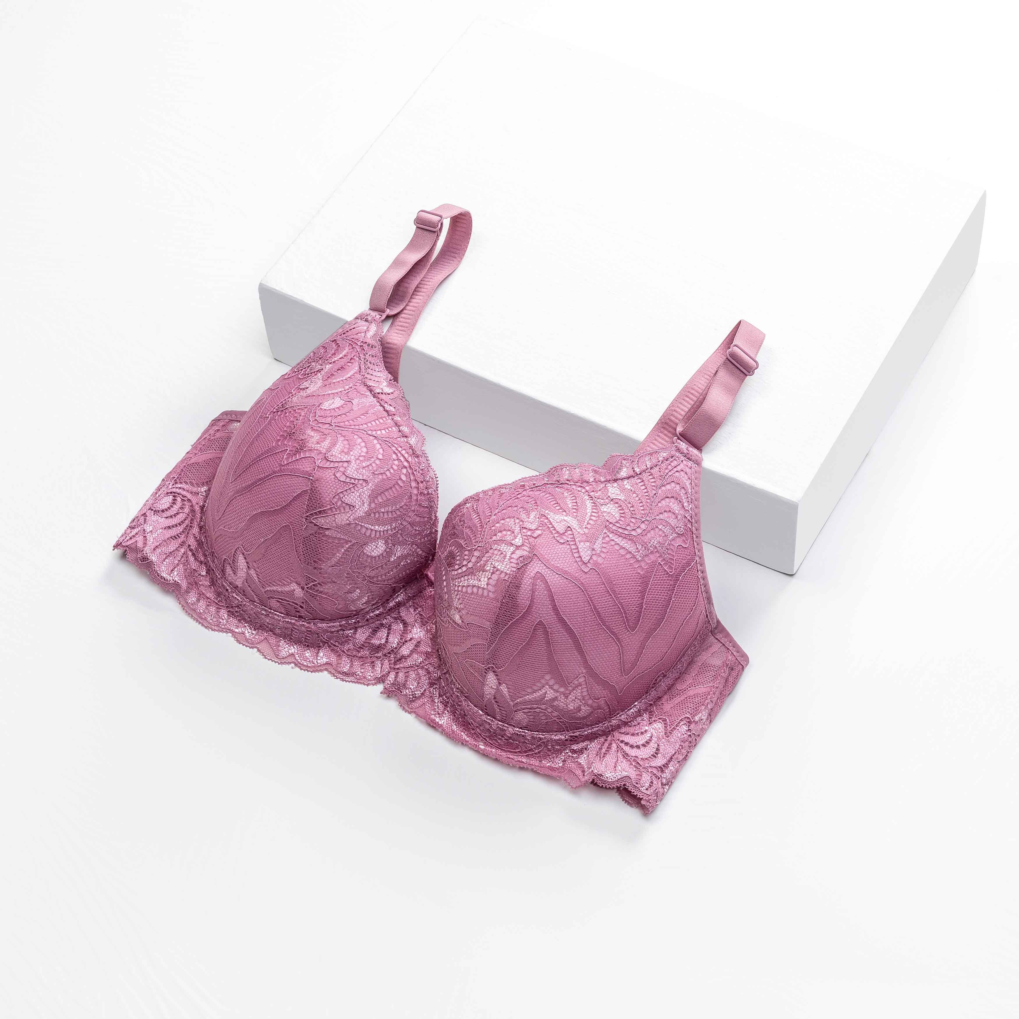 Alice Beauty Wired Full Cup Bra (Clearance)