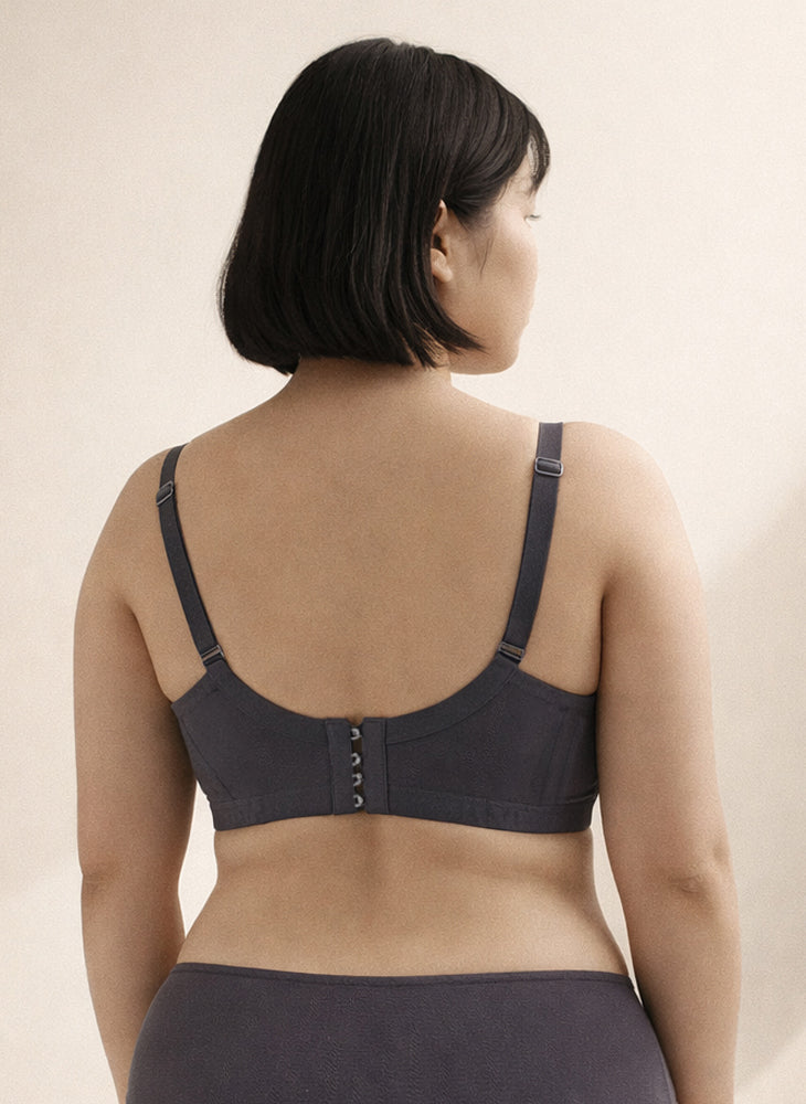 Ellevia Prism Wire Full Cup Padded Bra