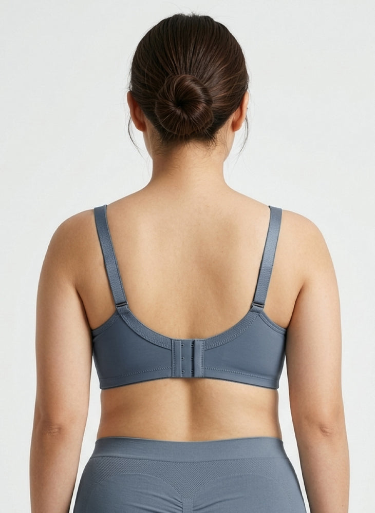 Aira Breathe Wireless Full Coverage Bra