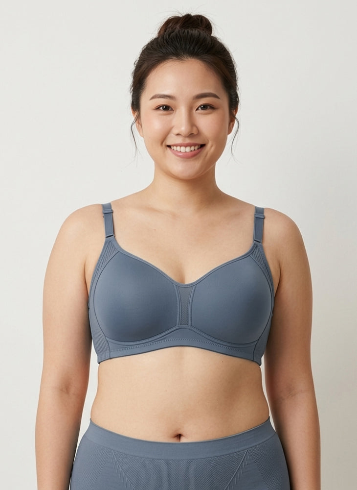 Aira Breathe Wireless Full Coverage Bra