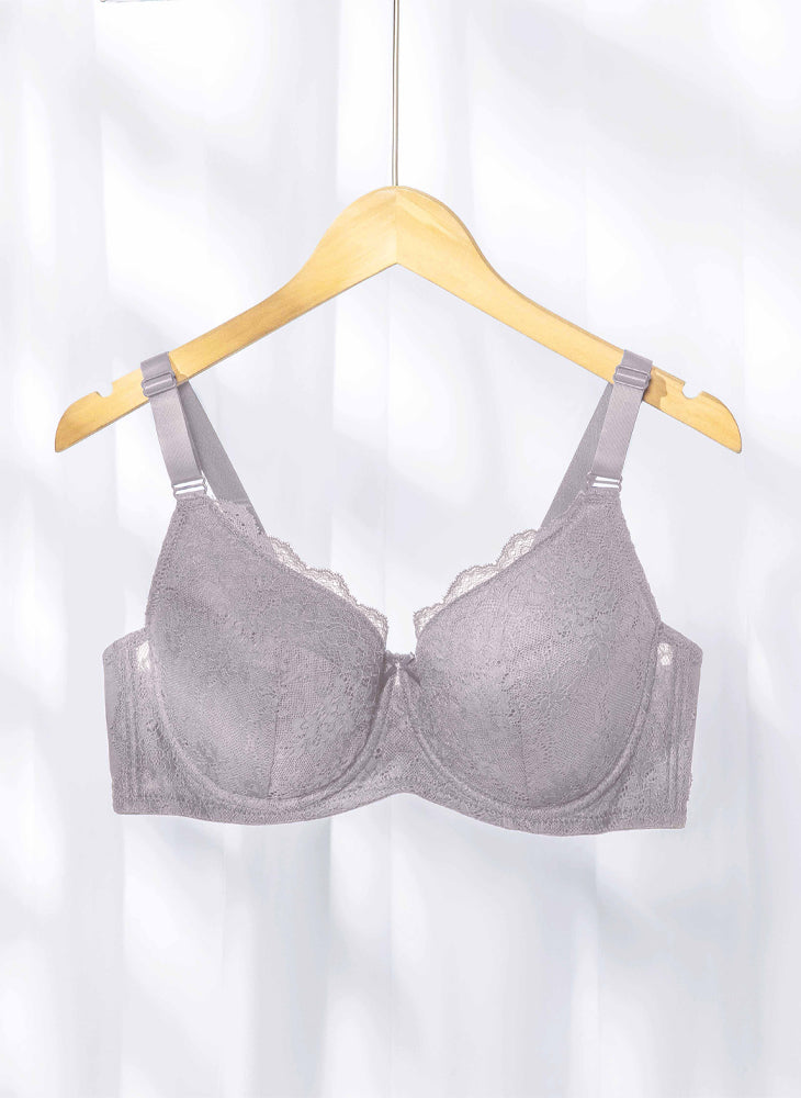Secret Pandora IV Lightly Padded Full Cup Bra