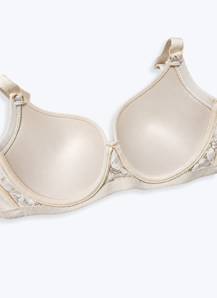 Josie Luna Wired Demi Padded Bra