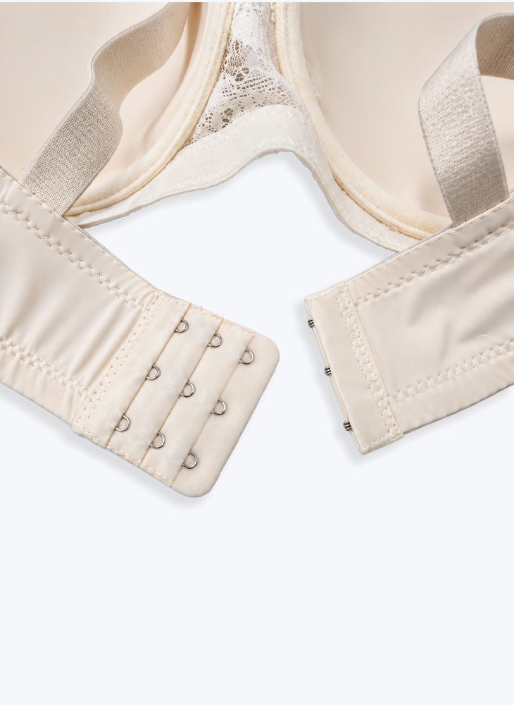 Josie Luna Wired Demi Padded Bra