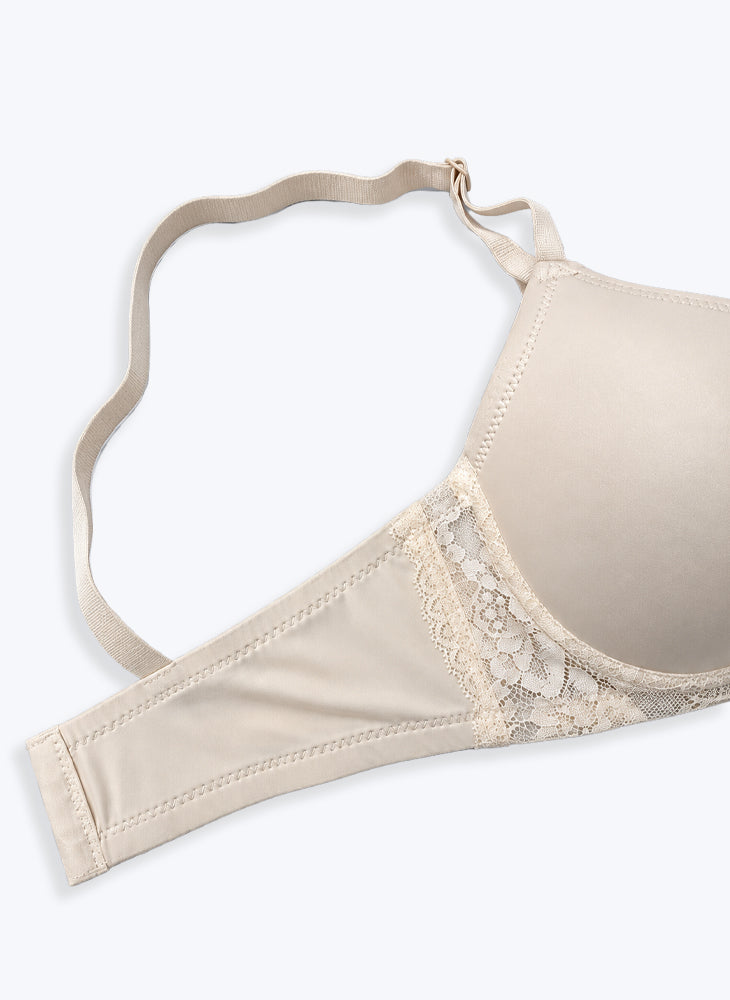 Josie Luna Wired Demi Padded Bra