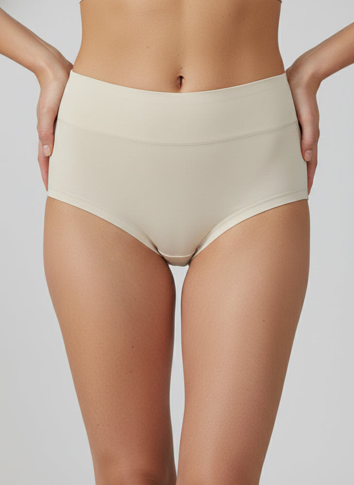 Comfort Microfiber Midi Panty (For Points Redemption Use)