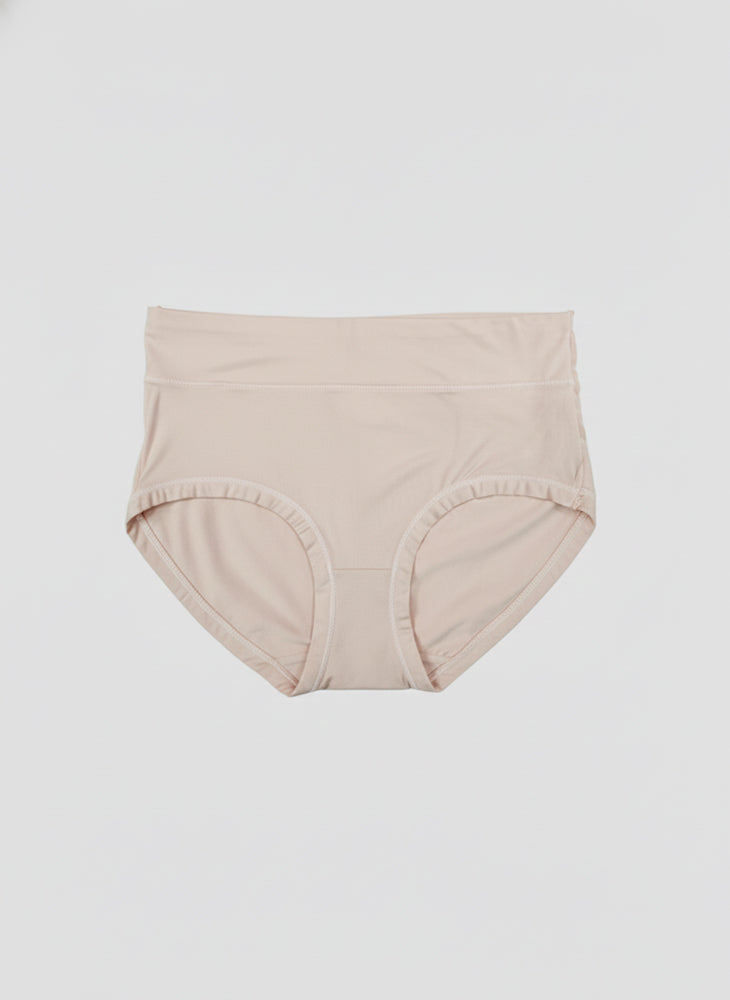 Comfort Microfiber Midi Panty (For Points Redemption Use)