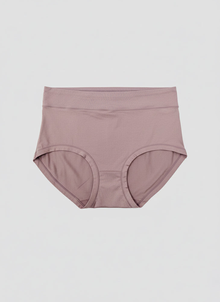 Comfort Microfiber Maxi Panty (For Points Redemption Use)