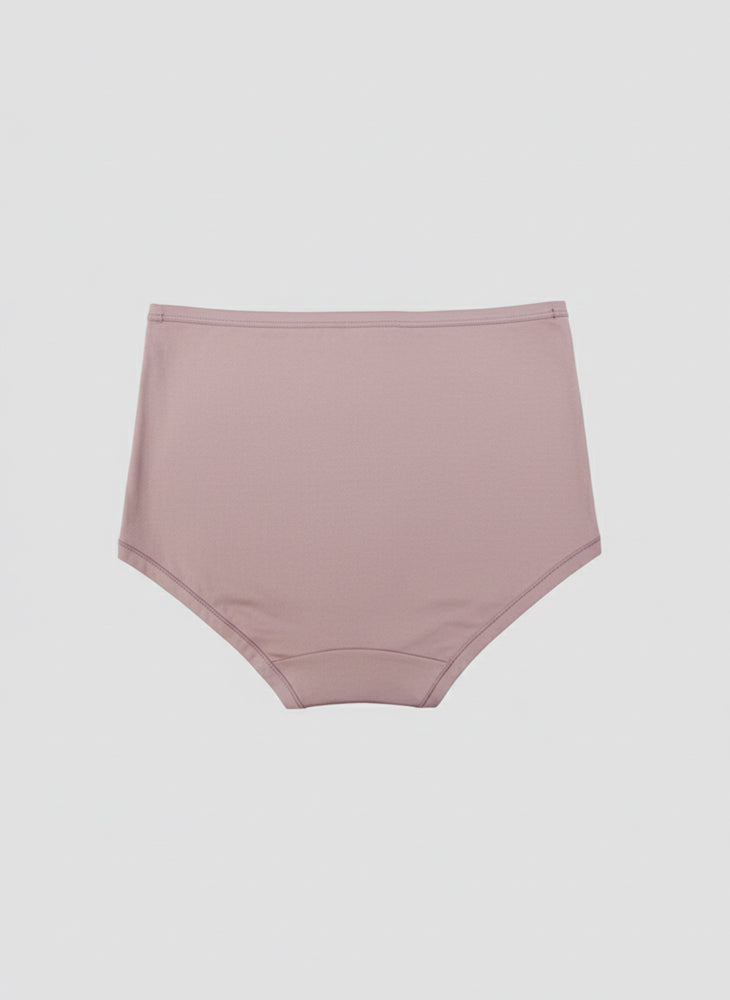 Comfort Microfiber Maxi Panty (For Points Redemption Use)