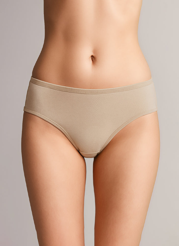 Comfy Classy Midi Panty (For Points Redemption Use)