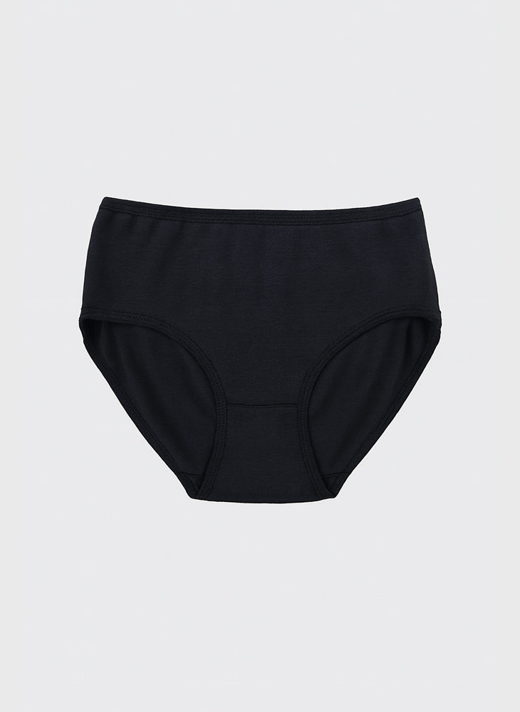 Daily One Midi Panty