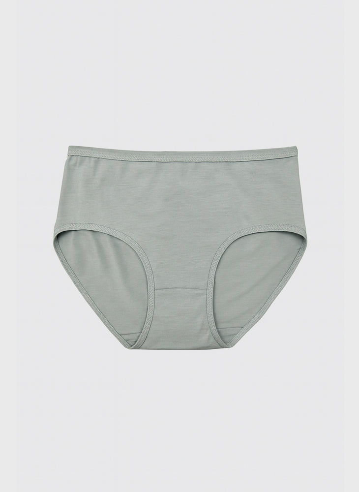 Daily One Midi Panty