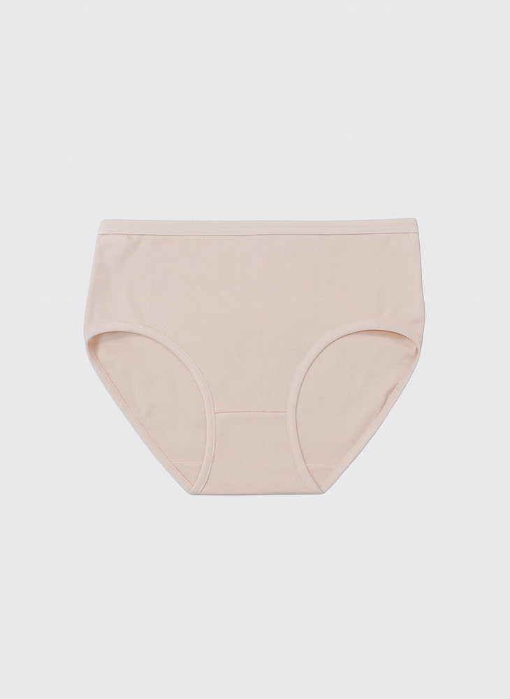 Daily One Midi Panty