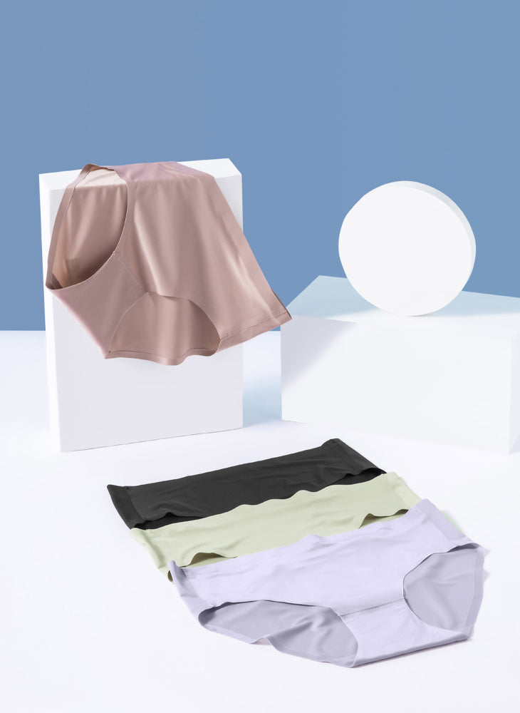 Basic Comfort Midi Panty