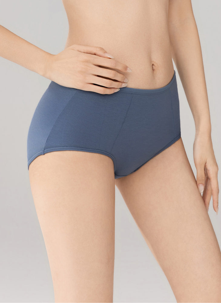 Restful Gentle Maxi Panty