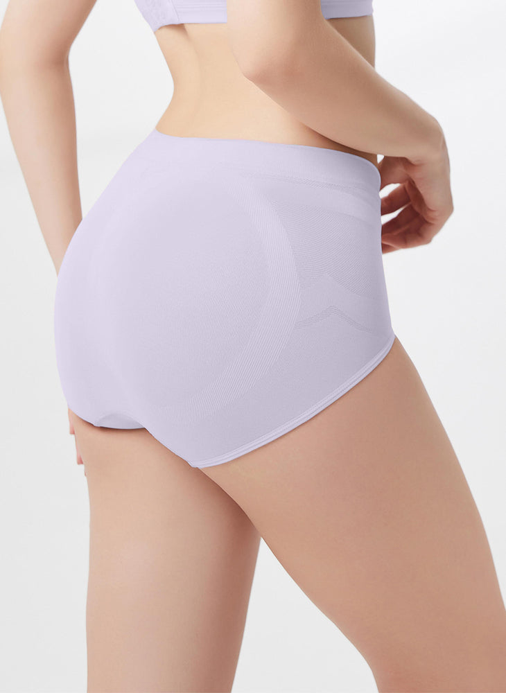 All Around Snug Midi Panty