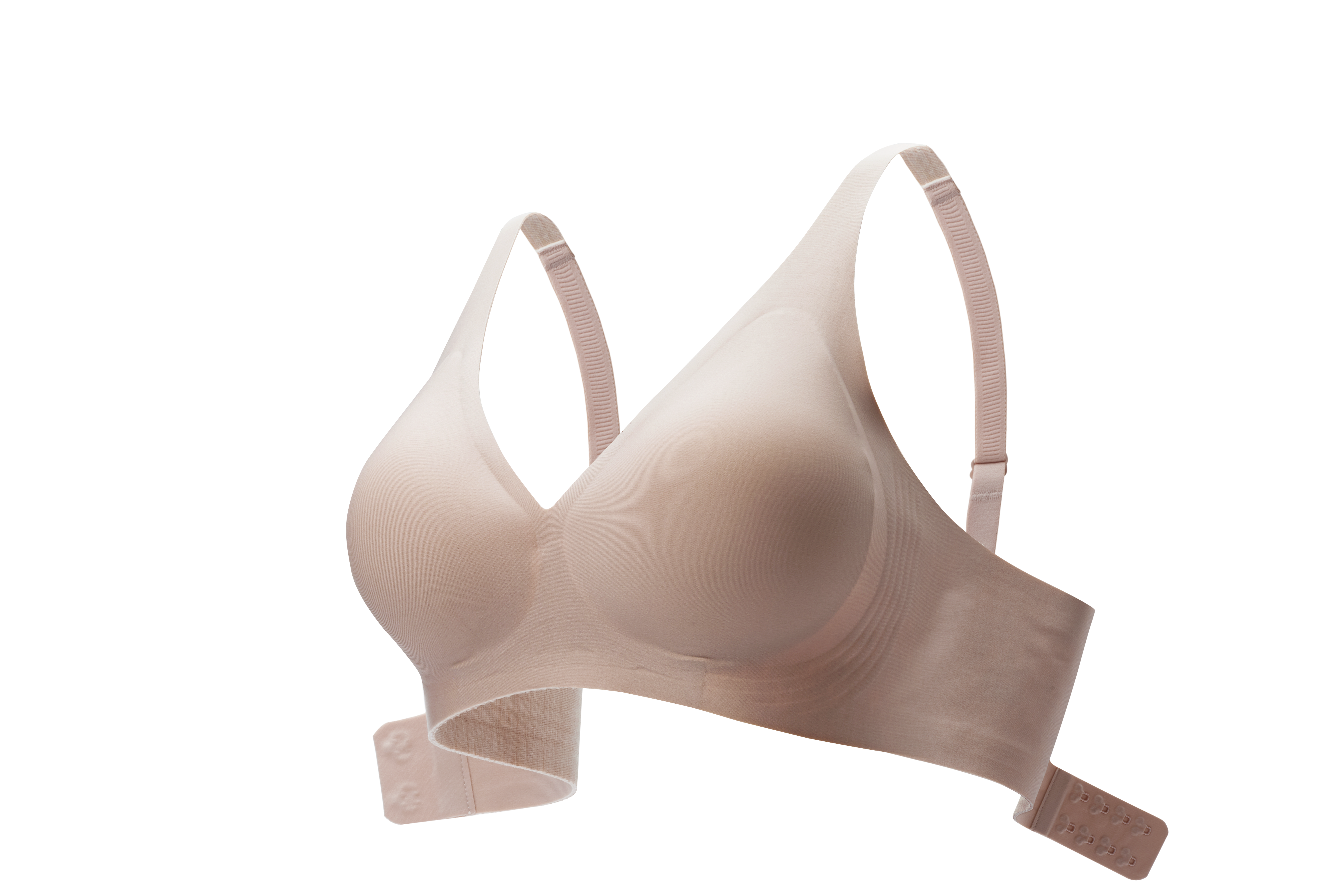 Tea Skin Push Up Bralette