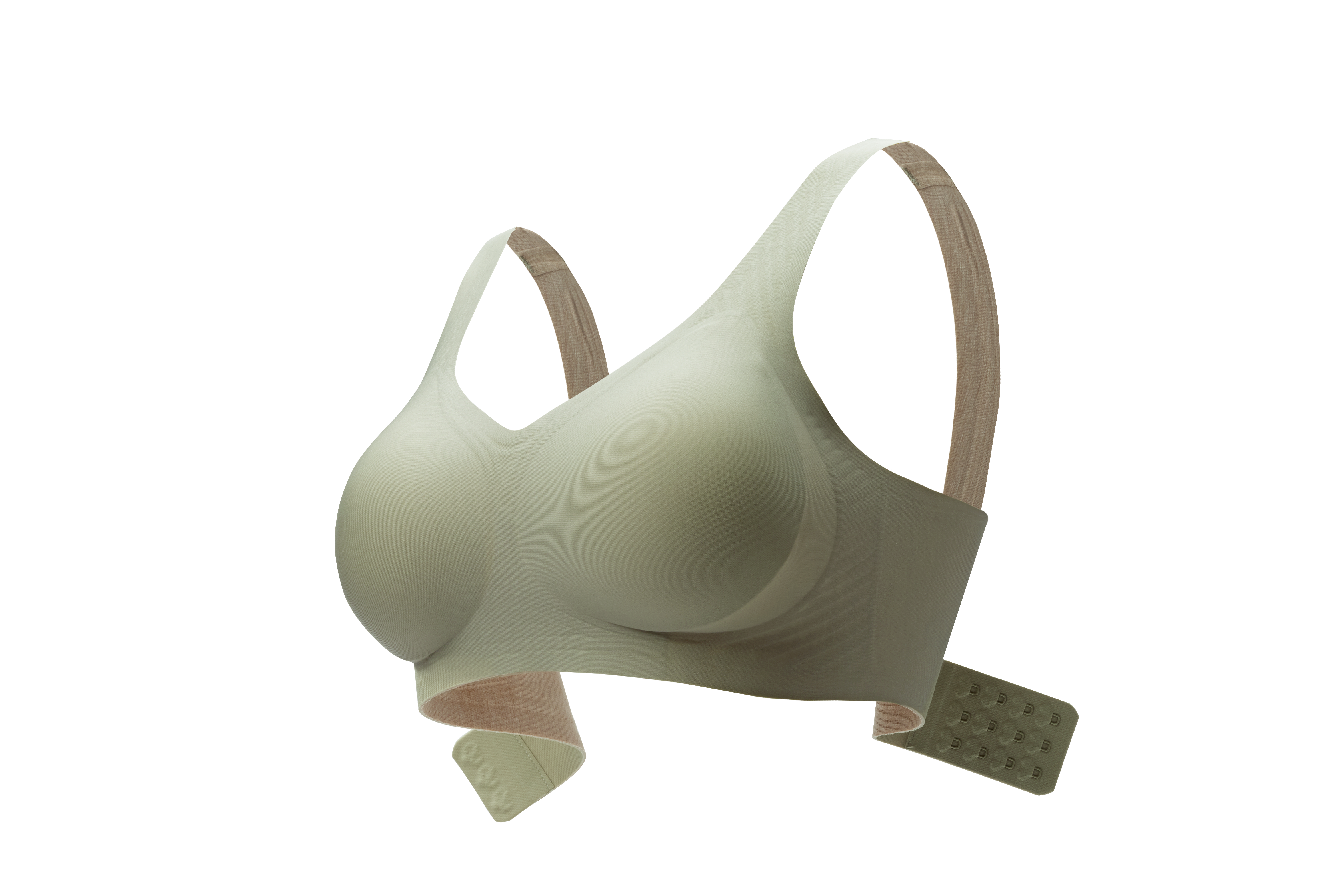 Tea Skin Full Coverage Bralette