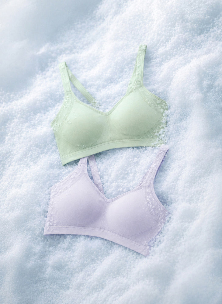 Coolfit Full Coverage Bra