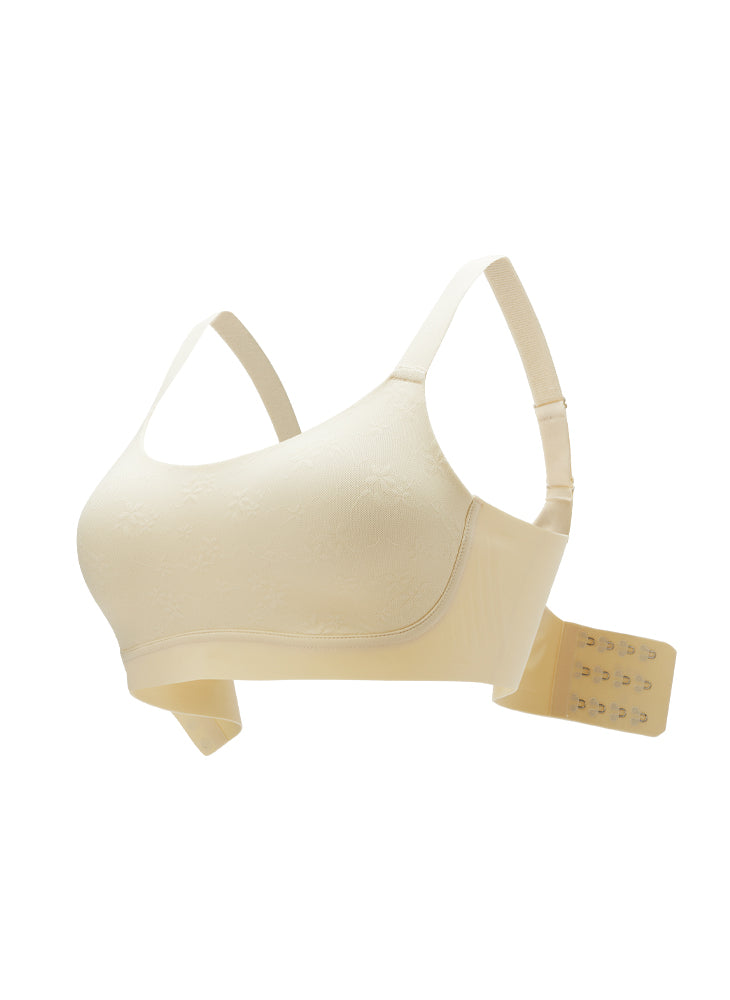 Cloud Nine Full Coverage Bralette