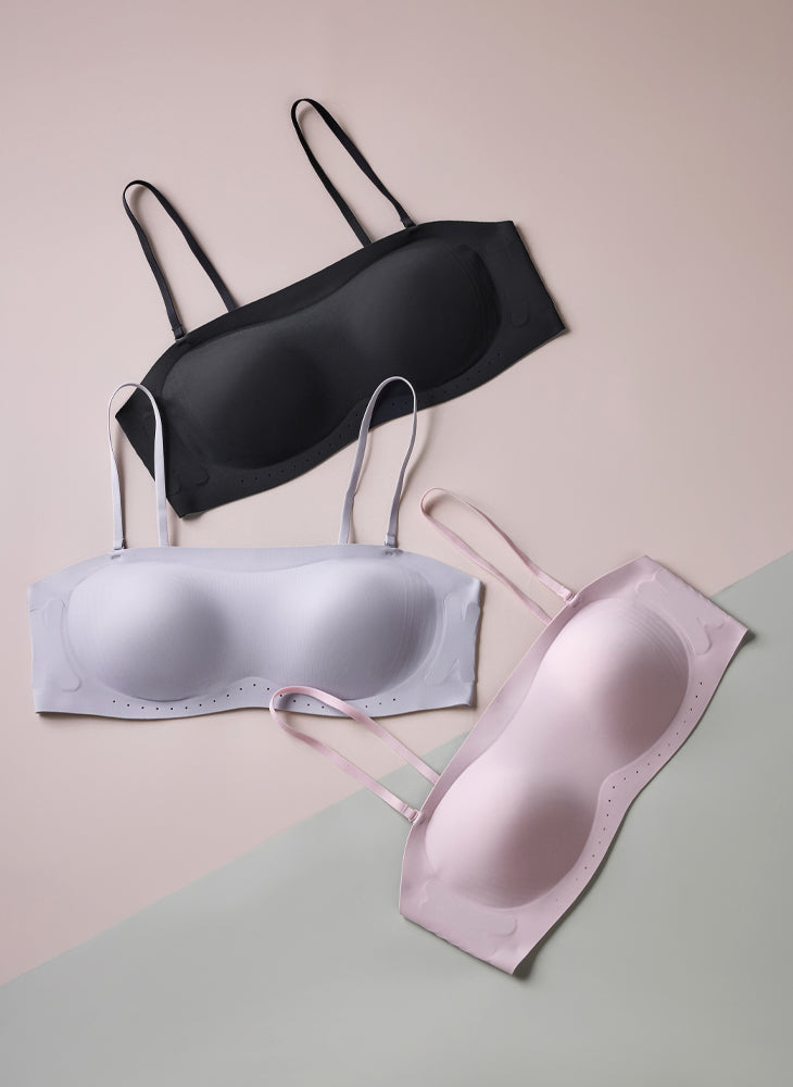 AeroForm Wireless Bandeau