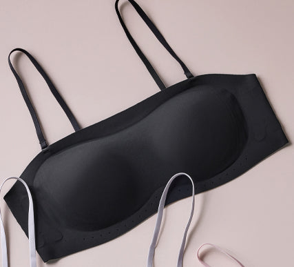 AeroForm Wireless Bandeau