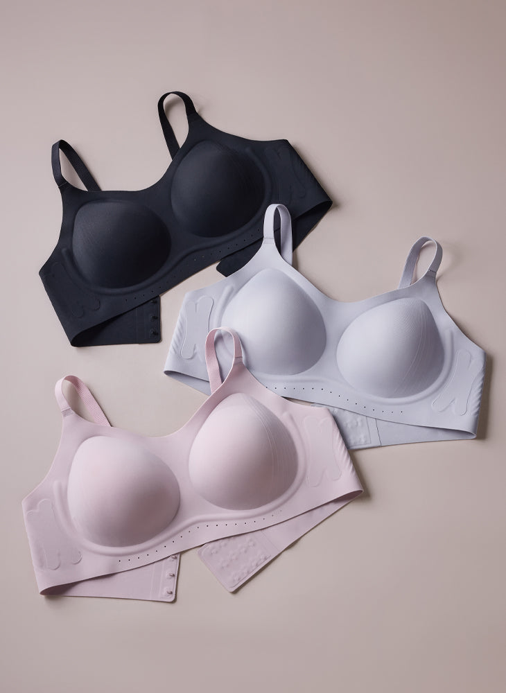 AeroForm Full Coverage Bralette