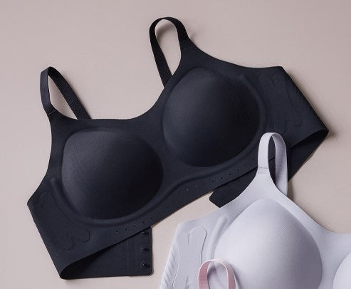 AeroForm Full Coverage Bralette
