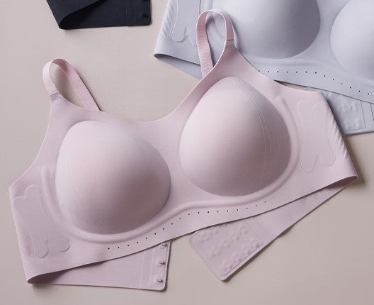 AeroForm Full Coverage Bralette