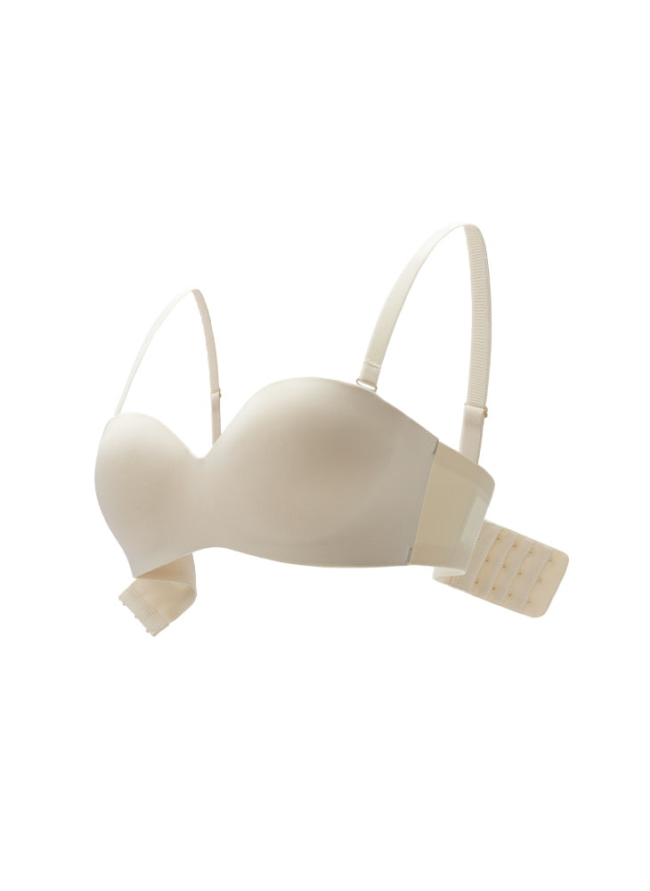 Airspire Wired Half Cup Bra