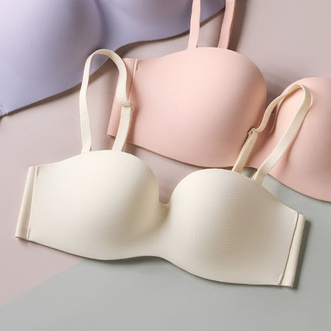 Airspire Wired Half Cup Bra