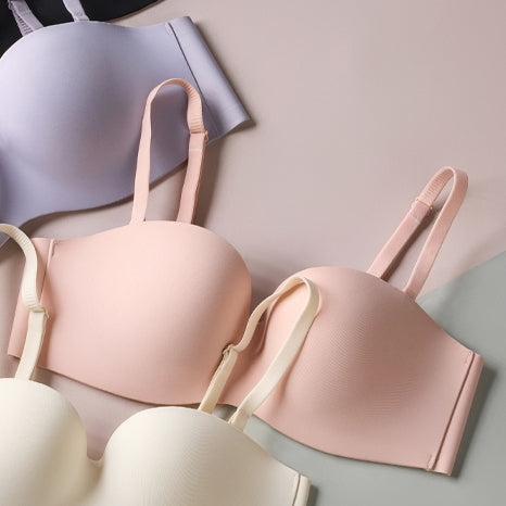 Airspire Wired Half Cup Bra
