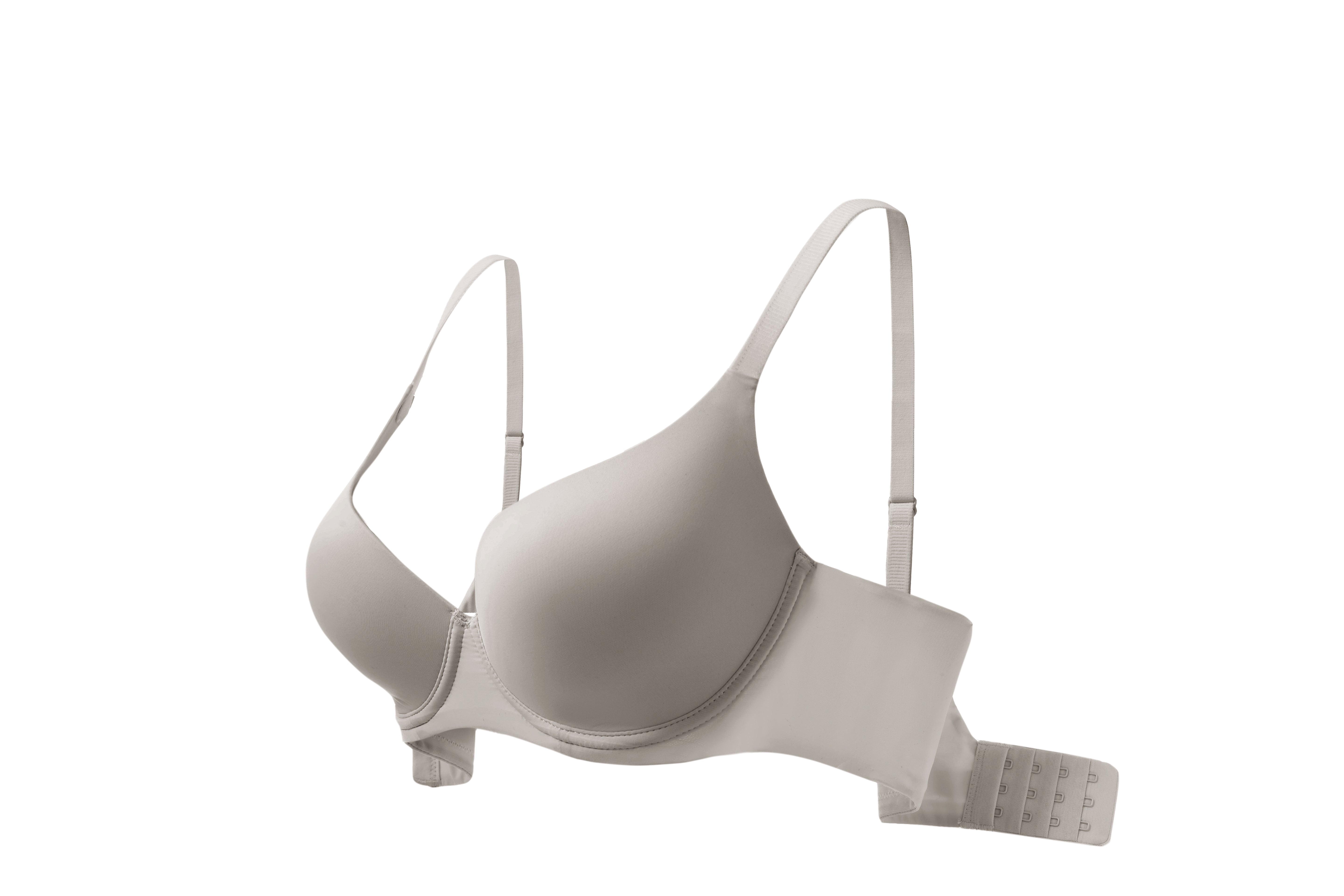 Memory Fit Push Up Bra (Clearance)