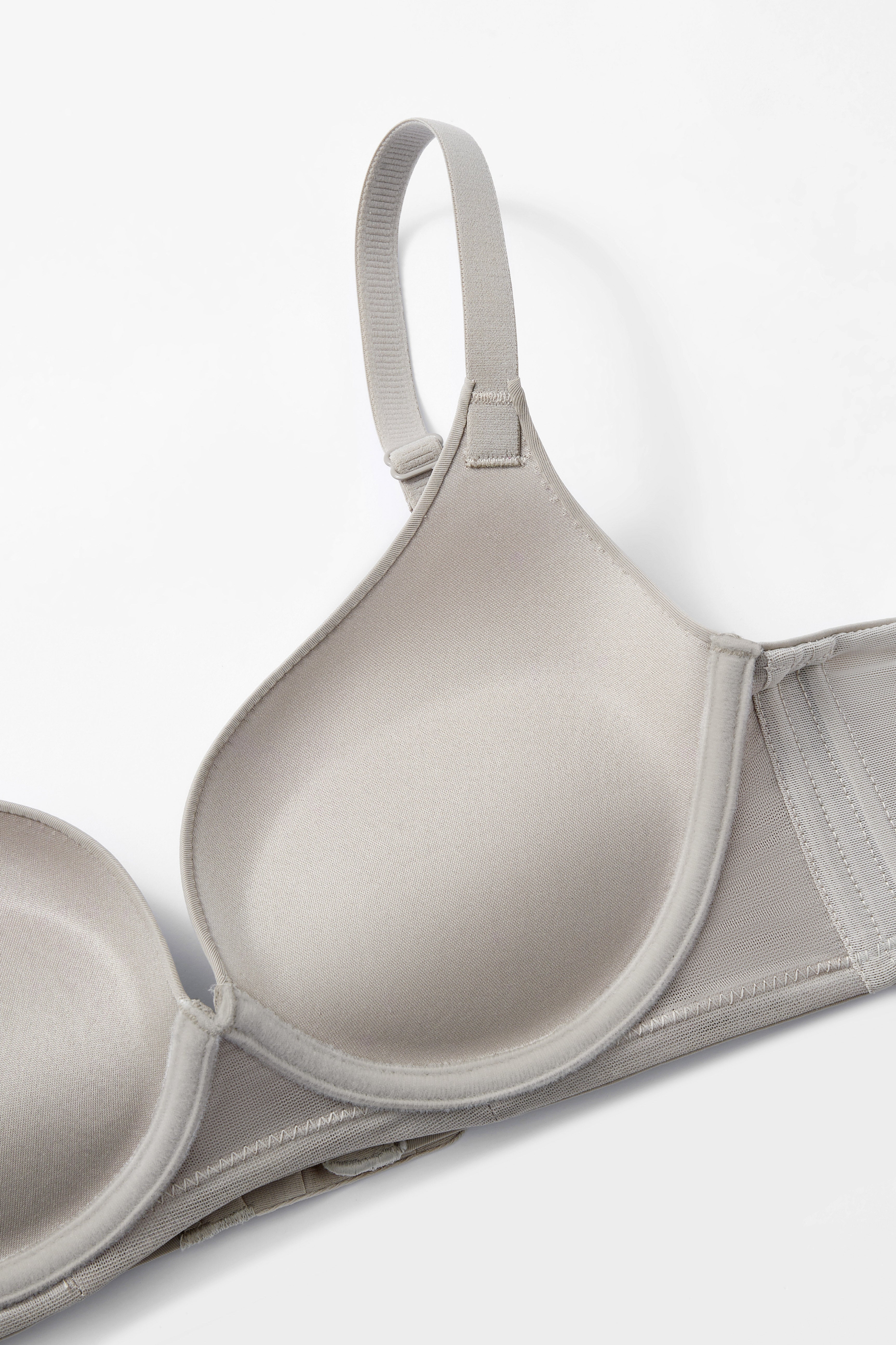 Memory Fit Push Up Bra (Clearance)