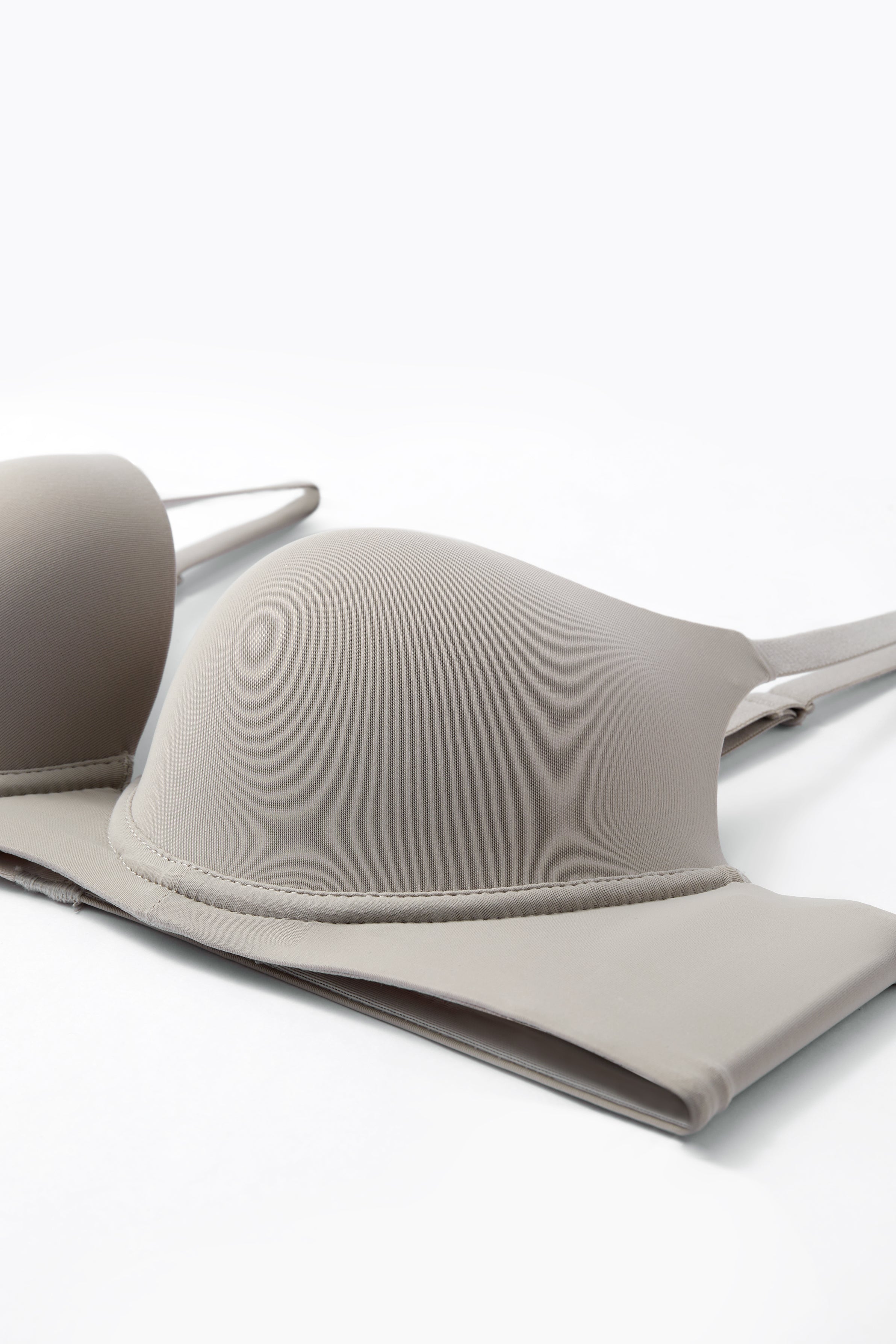 Memory Fit Push Up Bra (Clearance)