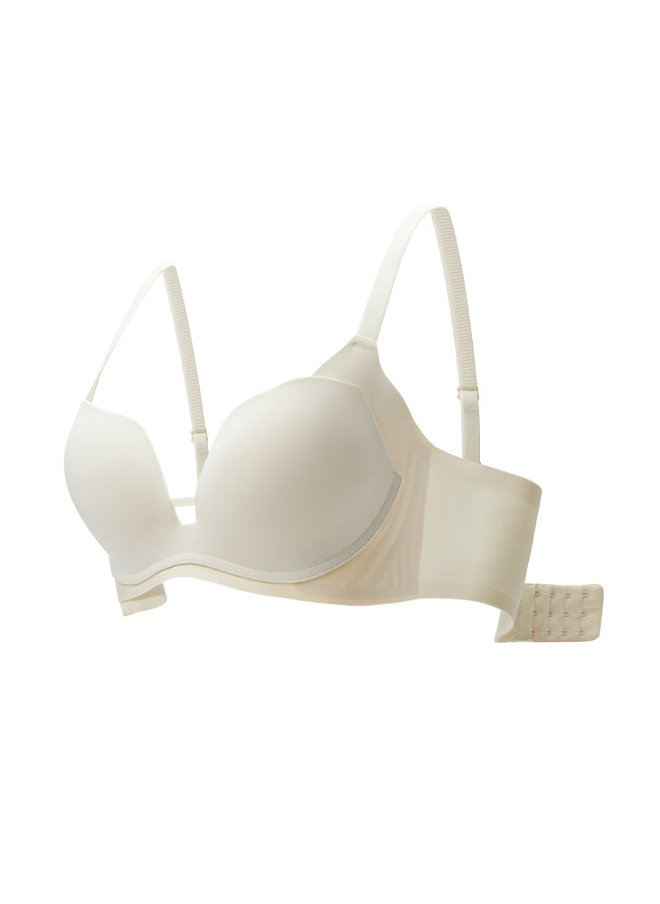 Airspire Wired Push Up Bra