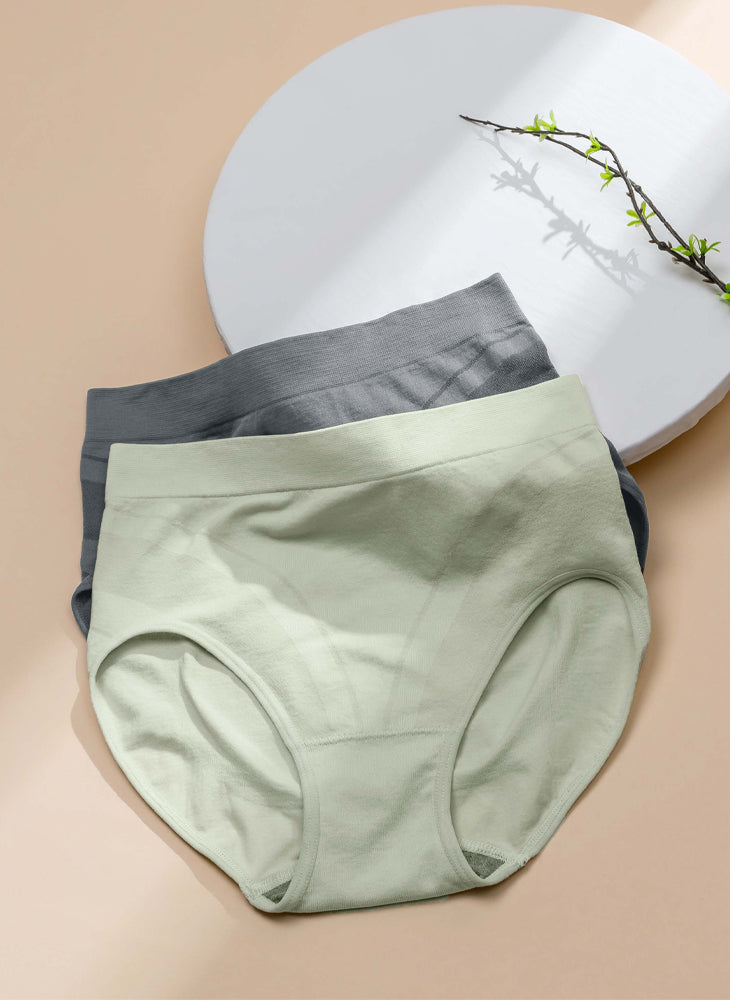 All Around Snug Midi Panty