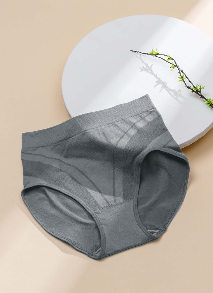 All Around Snug Midi Panty