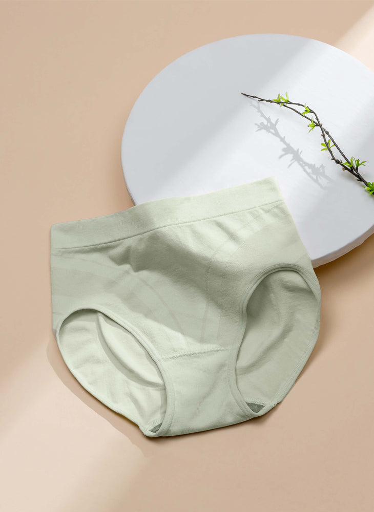 All Around Snug Midi Panty