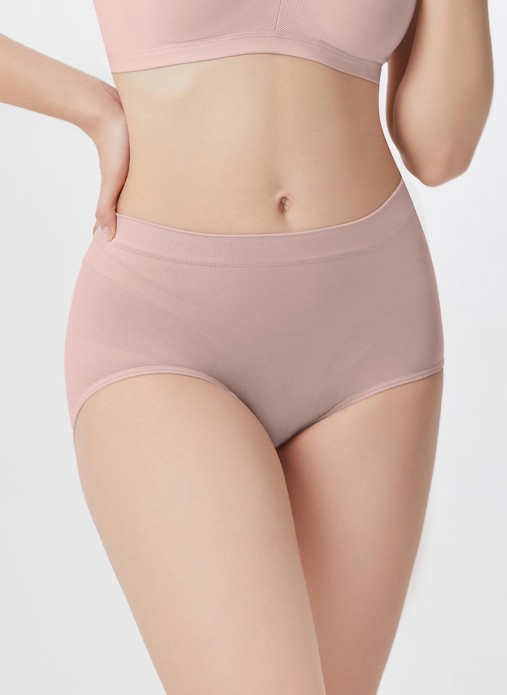 All Around Snug Midi Panty