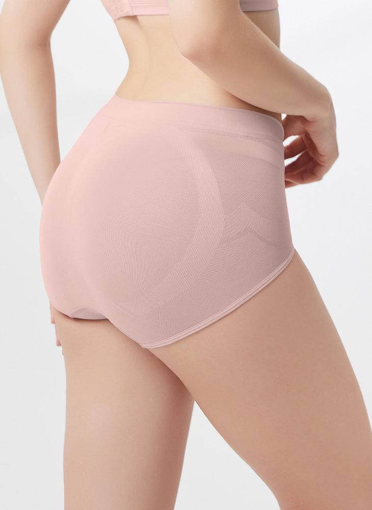 All Around Snug Midi Panty