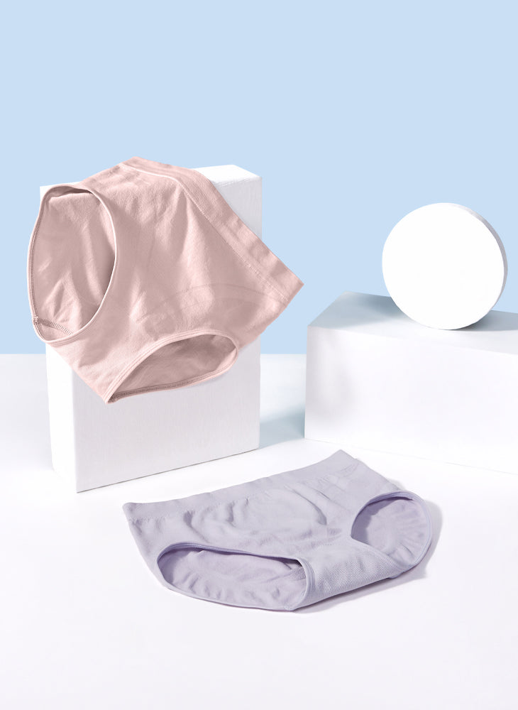 All Around Snug Midi Panty