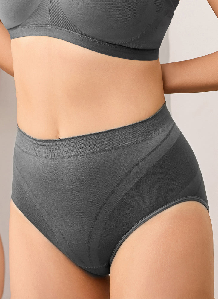 All Around Snug Midi Panty