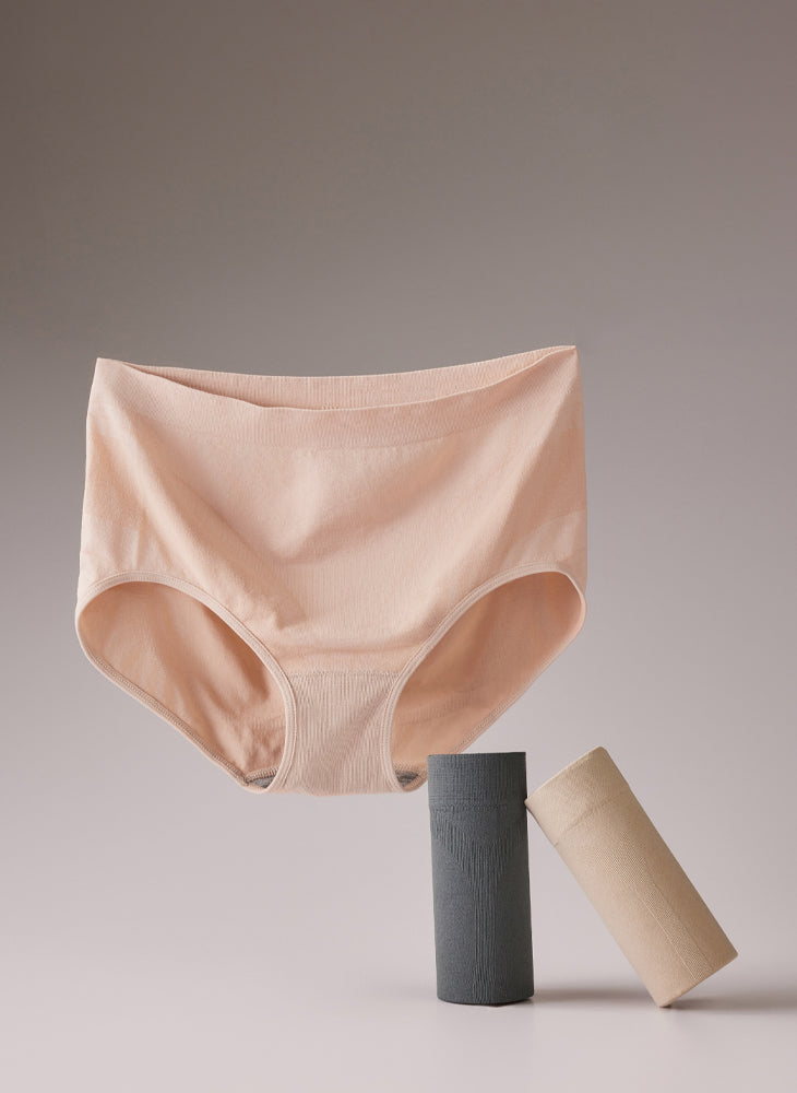 All Around Snug Midi Panty